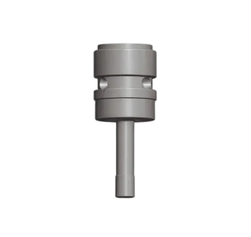 Buttom Valve